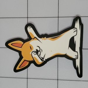 CORGI Sticker